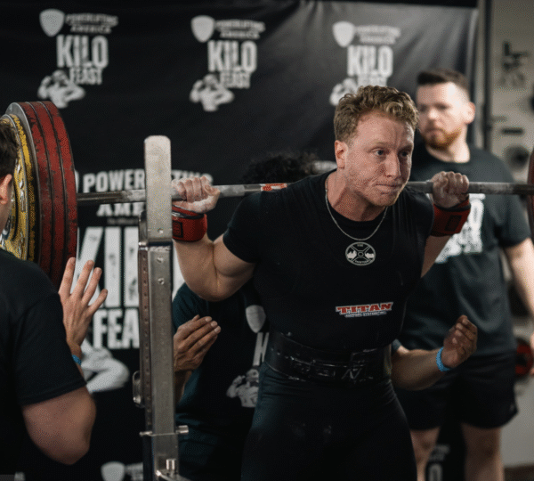 JDI Barbell Tribeca